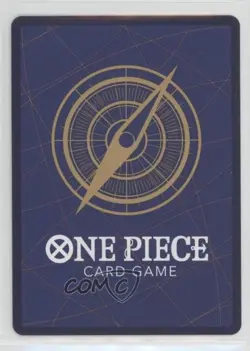 2024 One Piece Card Game: 500 Years in The Future OP07 SR Monkey D Luffy - Image 2