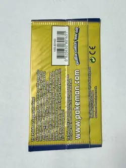 Pokemon XY Evolutions Booster 3 Card Packs. 2 Pack Lot - Image 2