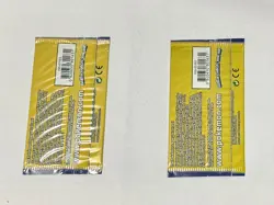 Pokemon XY Evolutions Booster 3 Card Packs. 2 Pack Lot - Image 3