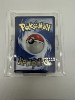 Pokemon CHARIZARD 4/102 - Celebrations UPC 25th Anniversary GOLD Metal Card - Image 3