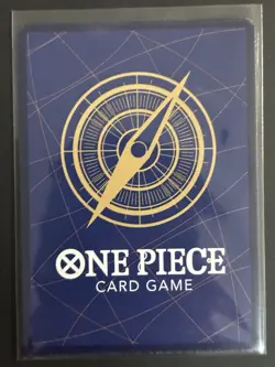 Roronoa Zoro (Illustration Box Vol.3) OP07-113 One Piece Promotion Cards Foil - Image 2