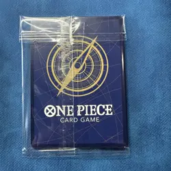 One Piece Illustration Box Volume 3 Roronoa Zoro Promo Alt Art Card English - Image 2