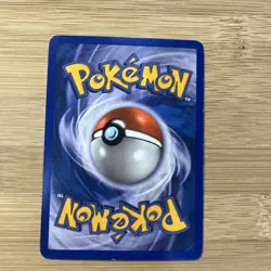 Pokemon TCG Ditto Bulbasaur Card 36/113 Regular Delta Species, P641 - Image 2