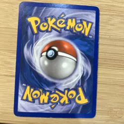 Pokemon TCG Ditto Bulbasaur Card 36/113 Regular Delta Species, P641 - Image 4