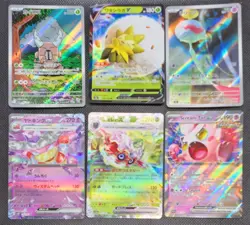 Pokemon 27 Card Starter Repack Lot 3 Full Arts, 3 EX, 6 Reverse Holos See Pics K - Image 1