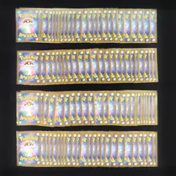 Bulk Lot 100 V ex RR VMAX VSTAR RRR NM-LP No Dupes Japanese Pokemon Card 536 - Image 2