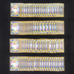 Bulk Lot 100 V ex RR VMAX VSTAR RRR NM-LP No Dupes Japanese Pokemon Card 537 - Image 2