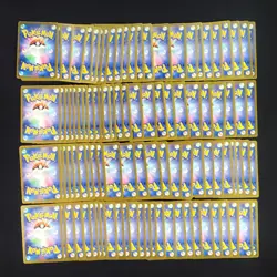 Bulk Lot 100 V ex RR VMAX VSTAR RRR NM-LP No Dupes Japanese Pokemon Card 500 - Image 2