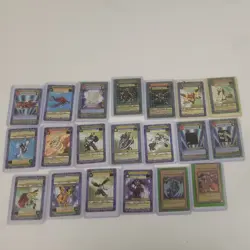 Digimon Card Gulfmon BO-292 Digi Battle Series 6 And Apokarimon holo - Image 4