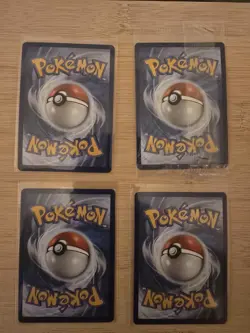 Pokemon Card Lot of 8 Cards - Mimikyu Volo, Brawly, Shinx, Wigglytuff - Image 2