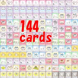 Chiikawa Weiss Schwarz Blau TCG 144 cards lot card Japanese Bushiroad - Image 4