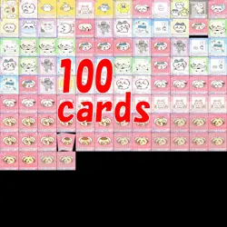 Chiikawa Weiss Schwarz Blau TCG 100 cards lot card Japanese Bushiroad - Image 4