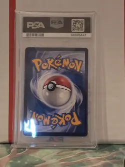 Pokemon Card Charizard GX 047/045 HR CSM2.1C Rainbow S-Chinese PSA 10 GEM MINT - Image 2