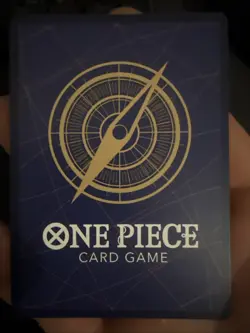 Portgas D. Ace OP13-119 SEC Carrying on His Will - ONE PIECE Card Game English - Image 4