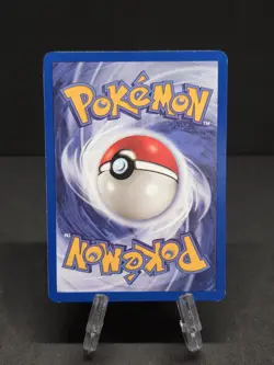 1st Edition Imposter Oak's Revenge Trainer Pokemon Card 76/82 - 1999-2000 - NM - Image 2
