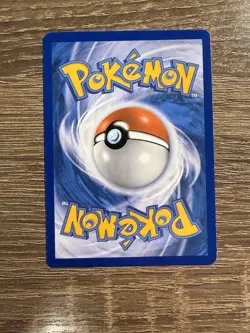 Dusclops 39/106 Ultra Rare Pokemon XY Flashfire Reverse Holo Card 2014 NM/LP - Image 2