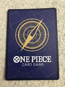 Nico Robin (Gift Collection 2023) ST01-008 One Piece Promotion Cards Foil - B - Image 2