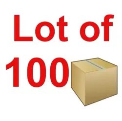 100+ Pokemon Cards Bulk Lot Pack Fresh Mint Condition 1998-2025 + Booster Pack - Image 2