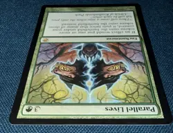 Magic the Gathering Parallel Lives Innistrad Lightly Played Regular Card - Image 3