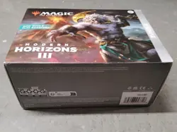 Modern Horizons 3 Magic The Gathering Bundle Box - New And Sealed - FREE SHIPPIN - Image 5