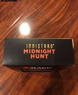 magic the gathering. Sealed Commander Deck Undead Unleashed + Opened Combo . - Image 2