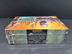Torment Booster Box (ENGLISH) FACTORY SEALED BRAND NEW MAGIC MTG 76930886731 - Image 3