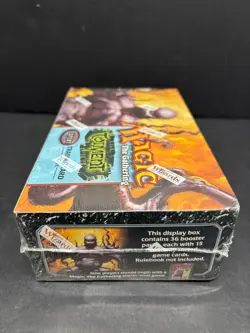 Torment Booster Box (ENGLISH) FACTORY SEALED BRAND NEW MAGIC MTG 76930886731 - Image 4