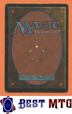 Magic The Gathering MTG Volcanic Island 291 #G Revised Edition - Image 2