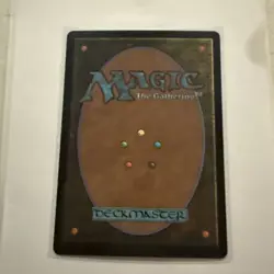 mtg the boulder, ready to rumble foil avatar: the last airbender - Image 2