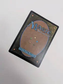 MTG - Arcane Lighthouse (White Border) - Mystery Booster 2 (MB2) NM/M Condition - Image 3