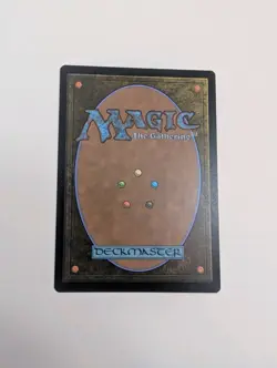 MTG - Arcane Lighthouse (White Border) - Mystery Booster 2 (MB2) NM/M Condition - Image 4