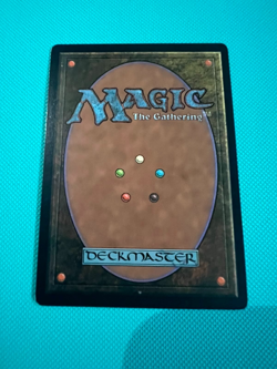 Lotus Vale - Weatherlight - MTG - Magic the Gathering - Image 3