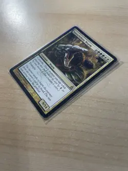 Autochthon Wurm Ravnica: City of Guilds Regular - Image 3