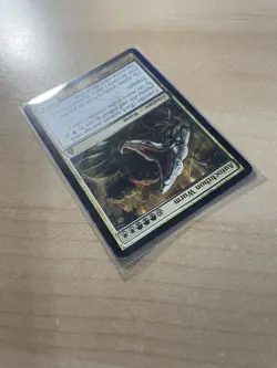 Autochthon Wurm Ravnica: City of Guilds Regular - Image 4