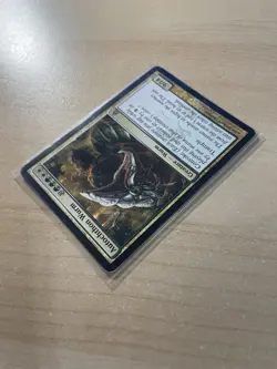 Autochthon Wurm Ravnica: City of Guilds Regular - Image 5