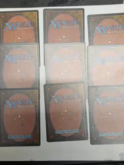 Dandan - Chronicles - x9 - NM - Image 2