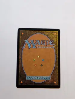 Sol Ring - SURGE FOIL Uncommon - Doctor Who (WHO #0836) - Mtg - Image 3