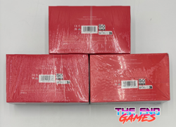 MTG Marvel's Spider-Man Play Booster Box Magic the Gathering New/Sealed x3 - Image 2