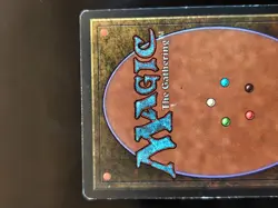 Scrubland Revised Edition MTG Regular Magic the Gathering - Image 5