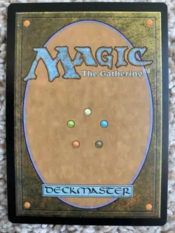 MTG Woodland Bellower (Magic Origins) FOIL - Image 2