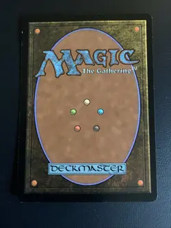 Fog - 7th - Foil - Mtg - Single - LP/MP - Image 2