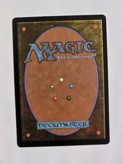 Aang's Shelter - Teferi's Protection M0007 Reg (Borderless) Avatar: TLE MTG NM - Image 2