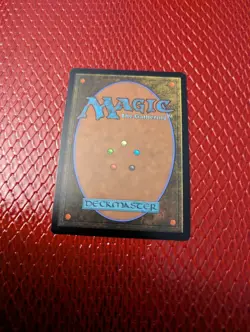 Patriar's Seal MTG Commander Legends: Battle for Baldur's Gate NM - Image 2