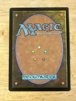 1x Sylvan Anthem Sketch Showcase Modern Horizons 2 MTG MH2 - NM - Image 2