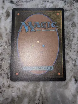 Jaws, Relentless Predator 2175 Secret Lair Drop MTG Rainbow Foil 🌈 Near Mint - Image 2