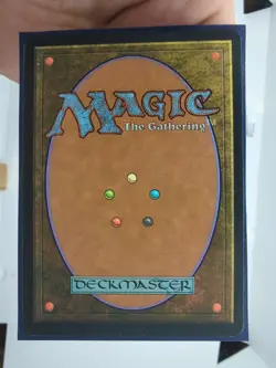Mercadian Atlas FOIL Mercadian Masques NM Small Seller 💌 Fast Free Shipping! - Image 3