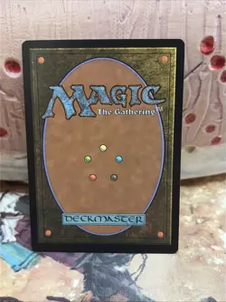 Manamorphose - Modern Masters - MTG Regular - Image 2