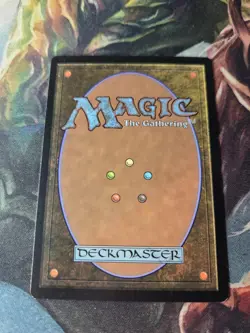 Manamorphose 191/229 LP MTG Modern Masters Series - Image 3