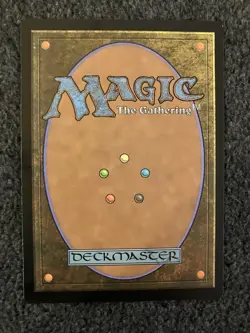 Magic The Gathering MTG - Kamahl, Heart of Krosa - Commander Legends - Image 2