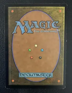 Engineered Plague MtG Magic the Gathering Urza's Legacy - Image 2